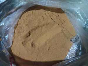 สารเติมแต่งเกรดอาหารสัตว์สเปรย์อบแห้งข้าวโพดสูงชันผงซิล - Product Image 2