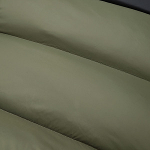 Chaqueta Acolchada de Algodón para Hombre y Mujer, con Capucha, Diseño Impermeable y Cortavientos, Estilo Abrigo Grueso y Cálido para Parejas - Product Image 4