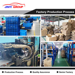 Motor de ventanilla eléctrica para DODGE DURANGO 2004-2009 55362208AC 55362208AA 55362208AB - Product Image 6