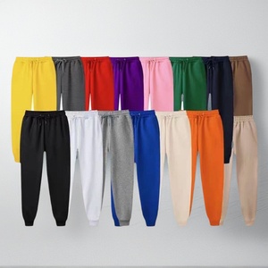 Sweat Men <strong>Jogger</strong> Pant Men Active Wear Jogging Bottoms Track Pants <strong>Cheap</strong> <strong>Jogger</strong> Sweatpants Running Men Fleece <strong>Joggers</strong> - Product Image 2