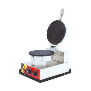 Energy Saving Cheaper Price <b>Waffle</b> Ice Cream Cone <b>Maker</b> Machine for Making Ice Cream - Product Image 5