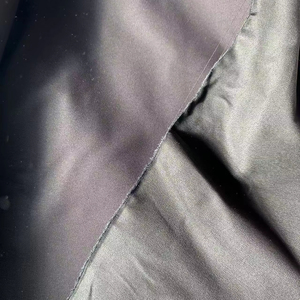 Tela vaquera negra de grado A, poliéster elástico de algodón de alta calidad para ropa, pantalones del almacén más grande de China - Product Image 2