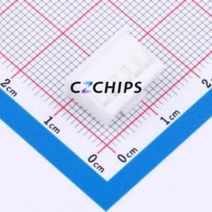 DL25018-5Y Housing (Wire-to-Board / Wire-to-Wire) P=2.5mm Connector 1x5P 2.5mm 1 5 - Product Image 2