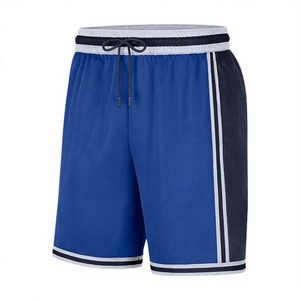 กางเกงบาสเก็ตบอลผู้ชาย XEEP รุ่น XC-BU-37 แบบปรับแต่งได้ ชุดทีมประสิทธิภาพสูง น้ำหนักเบา ระบายอากาศได้ดี ผลิตจากโพลีเอสเตอร์ สามารถปรับแต่งได้ - Product Image 1