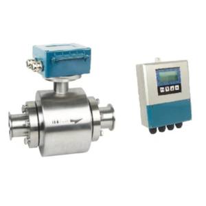 Medidor de flujo de muestra Taijia Medidor de flujo Presión Ce Proveedores Precio-electromagnético-caudalímetro - Product Image 4