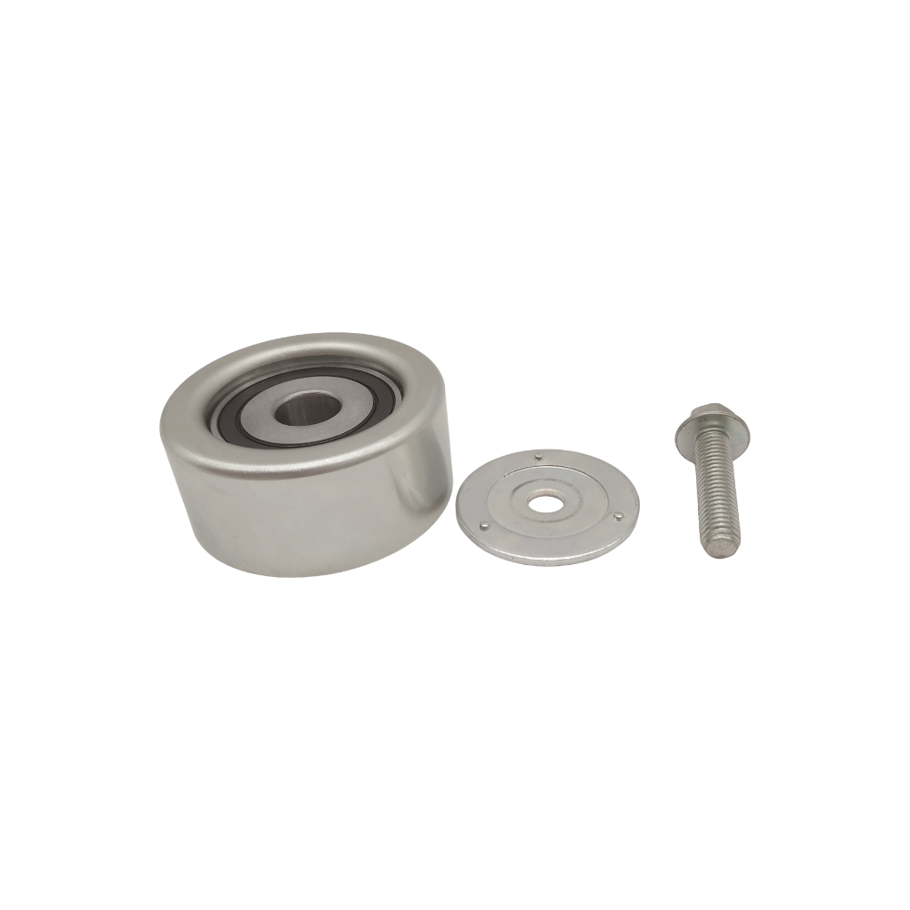 Belt Tensioner Pulley Timing Belt Tensioner for Toyota Hilux Revo 2GD 2015-2023 16620- 0E010