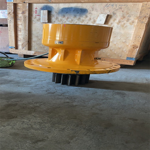 R305LC-7 R335-7 R300LC-9 R330LC-9S R335-9T <span class=keywords><strong>31N8</strong></span>-12010 <span class=keywords><strong>31N8</strong></span>-10180 Hộp Số Phụ Tùng Máy Xúc Nguyên Bản Bộ Phận Động Cơ Chính Hãng-Xích Đu - Product Image 6