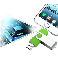 Clé USB 2-en-1 Type-C 32 Go 64 Go 128 Go pour PC, Clé USB Haute Vitesse 256 Go USB 3.0 OTG 512 Go