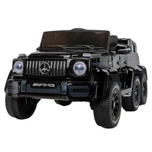 <span class=keywords><strong>Voiture</strong></span> électrique à double moteur <span class=keywords><strong>pour</strong></span> grands enfants, homologuée, avec roue avant motorisée, <span class=keywords><strong>batterie</strong></span> et télécommande, <span class=keywords><strong>pour</strong></span> les 2-4 ans - Product Image 3