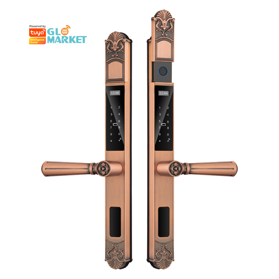 ทองแดงแดง