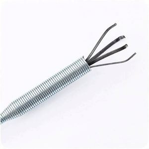 Desatascador de Drenajes Ecológico y Simple con Varillas de Resorte para Inodoros - Product Image 6