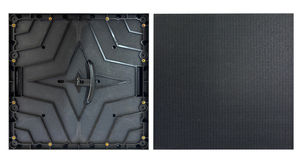 Panel LED Ultra Claro P1.95 para Interiores, Pantalla de Alquiler para Eventos, Servicio Frontal, Fácil Instalación para Transmisiones <span class=keywords><strong>en</strong></span> Vivo <span class=keywords><strong>en</strong></span> Iglesias - Product Image 3