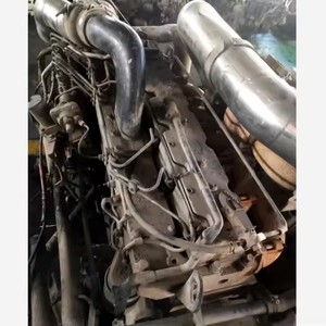 8.3L เครื่องยนต์ดีเซลสำหรับ Cu mmins 6CT 6CT 8.3c - Product Image 3