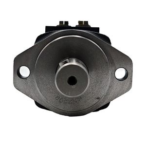 Motor Hidráulico WZCNLXLX para Eaton Char-Lynn Serie 2000 104-1760-006 Tipo Pistón - Product Image 4