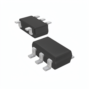 SC 74A, SOT 753 XC6124A338MR-G ตัวแทนจำหน่ายสิทธิ์แท้ของชิ้นส่วนอิเล็กทรอนิกส์สำหรับการจัดการพลังงาน (PMIC) - Product Image 1