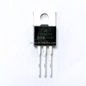 ใหม่ IRFB4115PBF MOSFET 150V 104A TO-220 ทรานซิสเตอร์ IRFB4115 - Product Image 1