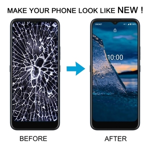 Nhà Máy Giá hiển thị cho Nokia C5 OEM màn hình LCD với Digitizer lắp ráp đầy đủ - Product Image 6