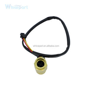 AC500V 管状磁気式水流スイッチ HI2160 ガス壁掛けボイラー部品用水流センサー - Product Image 5