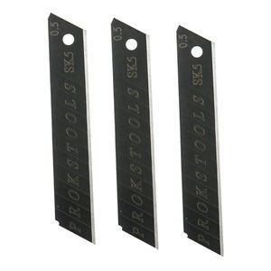 زر ضغط تصميم المفاجئة لورق الحائط فيلم مربع من البلاستيك ورقة قطع OEM تخصيص - Product Image 5