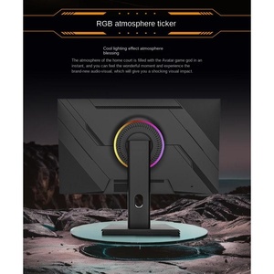 Bán buôn 24.5 inch LED Monitor 0.2ms Thời gian đáp ứng 1080p 2K 500Hz 540Hz 600Hz PC hiển thị phẳng chơi game màn hình - Product Image 3