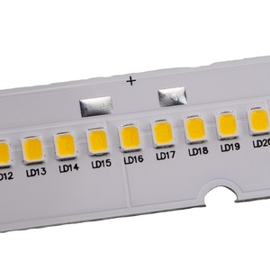 Chất Lượng Cao 130Led Mỗi Mét Dẫn Mô-đun 25.9W-37W Trong Nhà Dẫn Mô-đun Nhôm Pcba - Product Image 1