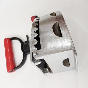 批发752 753 768 707型炭铁盒，适用于南非市场，高品质廉价炭铁盒 - Product Image 5