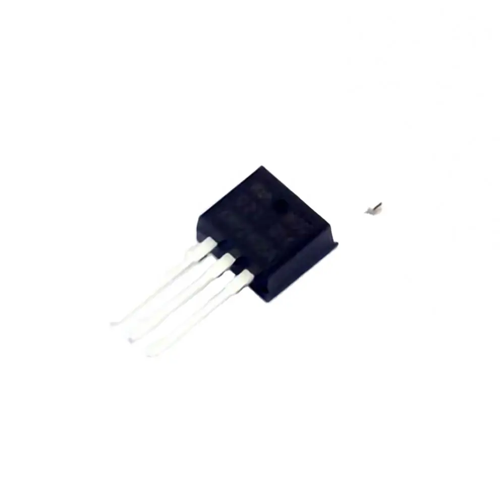 integrated circuit KNP2408A TO-220 Smart power IGBT Darlington digital transistor three-level thyristor