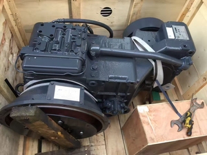 Liugong 862 50CN 850H <span class=keywords><strong>Wheel</strong></span> <span class=keywords><strong>Loader</strong></span> dengan Gigi di Kedua Sisi 72A3660 - Product Image 2