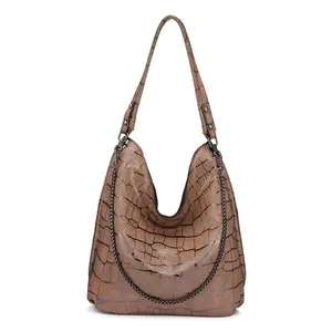 Lovevook Realer genuine leather shoulder bag luxury handbags women bags designer Hobo bag fashion high quality handbag