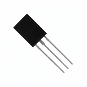 ทรานซิสเตอร์ TO-225AA, TO-126-3 2N5192 ซื้อออนไลน์ อะไหล่อิเล็กทรอนิกส์ของแท้ บริการครบวงจร - Product Image 1