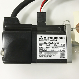 อะไหล่อุตสาหกรรม HC-PQ053L-S2 ชิ้นส่วนคุณภาพสูง HC-PQ053L-S2 ผลิตตามมาตรฐานอุตสาหกรรมอย่างเข้มงวดเพื่อความเสถียรและมั่นคง - Product Image 1