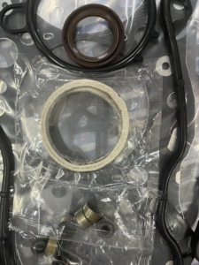 Engine <b>Gasket</b> Kit for Toyota 5L Oshikawa <b>Gasket</b> Factory in Thailand - Product Image 3