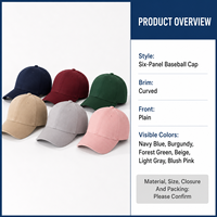 Gorra de Béisbol Casual Ajustable, Transpirable, Premium, Unisex, de Algodón, con Bordado 3D de NY, Nueva York, con Logotipo Personalizado OEM, Estilo Hip Hop Urbano