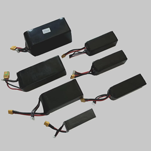8000mAh 6S 22.2V Lipo <b>Battery</b> 25C-100C High Power for RC FPV Racing <b>Drone</b> UAV - Product Image 6