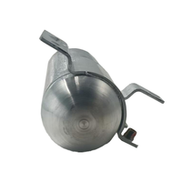 Bouteille de séchage haute précision pour climatiseur de camion Scania 2851943 2193589 Filtre déshydrateur récepteur A/C