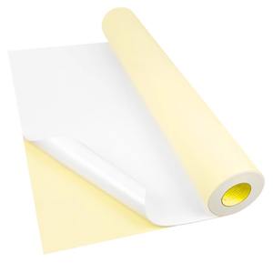 Bande de mousse imprégnée de cellules ouvertes pré-compressées bande Compriband simple face pour l'étanchéité de fenêtre - Product Image 4