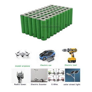 عبوة أصلية عالية التفريغ <span class=keywords><strong>VTC5</strong></span> Mah ، من نوع US18650 vt5 قابلة لإعادة الشحن للأدوات الكهربائية - Product Image 6