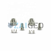 014885-1 flux jet d'eau 1-14521 réparation de sortie pièces de rechange de coupeur de Jet d'eau accessoires de jet d'eau pièces de rechange de Machine de découpe hydraulique