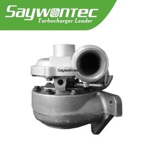 Saywontec <span class=keywords><strong>Acheter</strong></span> Kit Turbocompresseur Saywon Turbo BV39 Kit Turbocompresseur 54399980027 5439-988-0002 Turbocompresseur pour Renault BV39 - Product Image 3