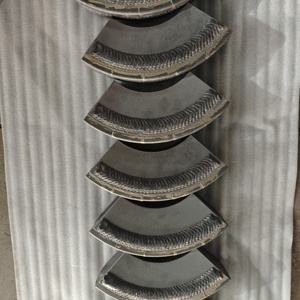 Frese di Scavo TBM con Denti in Carburo - Product Image 1