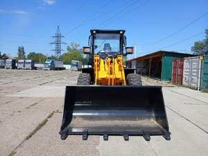 รถตักล้อยาง LONKING รุ่น LG833HG ราคาถูก ขาย - Product Image 6