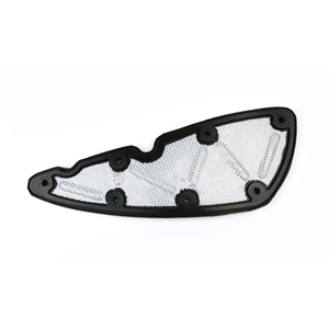 <span class=keywords><strong>Filtre</strong></span> <span class=keywords><strong>à</strong></span> <span class=keywords><strong>Air</strong></span> de Moteur pour Motos Compatible avec Beverly E3 350/X10 E3 350/MP3 Maxi Sport E4 350, Références 8800010P - Product Image 2