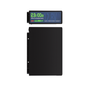 <span class=keywords><strong>24v</strong></span> 200ah ip65 लिथियम आयरन फॉस्फेट (Lfp) सौर ऊर्जा भंडारण बैटरी लीड लिथियम आयन बैटरी पैक घर के लिए गर्म - Product Image 2