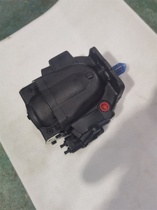 Hydraulic piston <b>pump</b> excavator P2105R00C1C22LA20N00A1B1P <b>pump</b> P2075 series hydraulic <b>pump</b> P2145 piston <b>pump</b> <b>parts</b> - Product Image 1