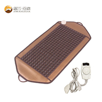 Jiwan Lejia - Almohadilla Térmica de Turmalina para Cuerpo Completo, Personalizable al por Mayor, para Estudios de Bienestar