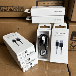Qualité d'origine 1.5M Type C Câble de synchronisation de données USB <span class=keywords><strong>Cordon</strong></span> de charge rapide USB pour <span class=keywords><strong>Samsung</strong></span> S8 <span class=keywords><strong>S9</strong></span> S10 Note 7 Câbles de <span class=keywords><strong>chargeur</strong></span> - Product Image 3