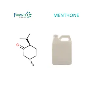Farwell 89-80-5 MENTHONE Liquid With 98% Purity