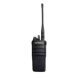 Radio Bidireccional MOTOROLA R7 NKP DMR, Radio Digital Portátil UHF VHF, Walkie-Talkie de Largo Alcance, Radio Móvil DMR, Intercomunicador Bidireccional R7 - Product Image 1