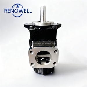 <span class=keywords><strong>Parker</strong></span> Denison Trung Quốc nhà sản xuất chất lượng cao tiếng ồn thấp đôi cánh bơm cho t6cc t6dc t6ec t6ed bơm dầu - Product Image 1