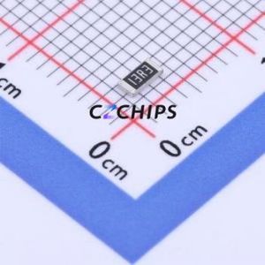 ตัวต้านทานแบบ SMD FRP1206F13R3TSN ขนาด 1206 (ประเภท: ฟิล์มหนา) (ค่าความต้านทาน: 13.3 โอห์ม ความแม่นยำ: 1%) - Product Image 1